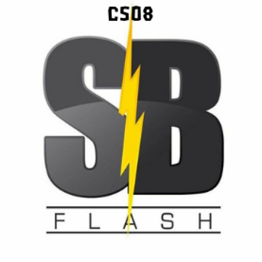 SB-Flash 08 